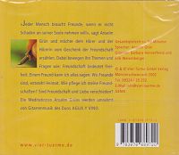 Ich wünsch' dir einen Freund, 1