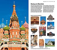 Vis-à-Vis Reiseführer Moskau, 4