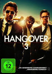Hangover 3 [DVD], 1