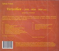 Verzeihen DIR - MIR - WIR uns..., 1