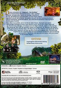 Rapunzel - Neu verföhnt [DVD], 1