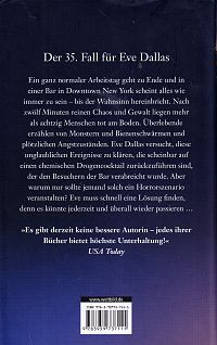 Verführerische Täuschung, 1