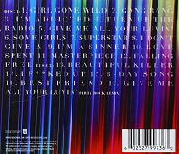 MDNA [CD], 1