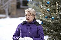 Das Weihnachtsherz - Das Geschenk meines Lebens [Blu-ray], 2