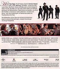 Urlaub mit Hindernissen [Blu-ray], 1