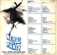 Nero's Hit Party [Vinyl], 1