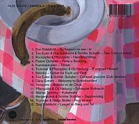 Schweizer Volks Pop [CD], 1