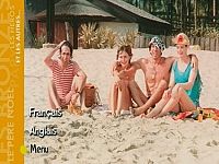 Les Bronzes [DVD], 4