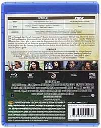 Robin Hood - König der Diebe [Blu-ray], 2