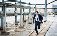 Unforgettable - Saison 3 [DVD], 2