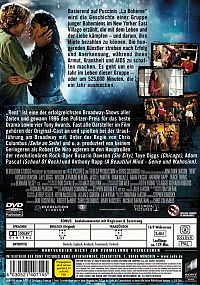 Rent  (OmU) [DVD], 1