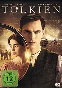 Tolkien [DVD], 1