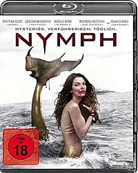 Nymph - Mysteriös. Verführerisch. Tödlich. [Blu-ray], 1