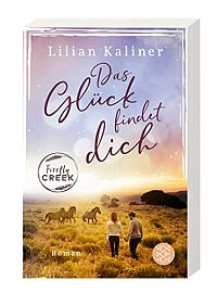 Firefly Creek: Das Glück findet dich, 4