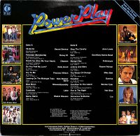 Power Play [Vinyl], 1