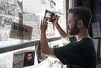 Anderson Falls - Ein Cop am Abgrund [DVD], 6