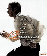 12 Years A Slave [Blu-ray], 1