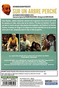 Sur un arbre perché [DVD], 2