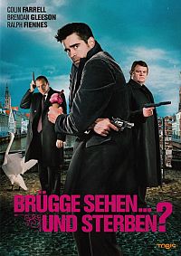 Brügge sehen... und sterben? [DVD], 1