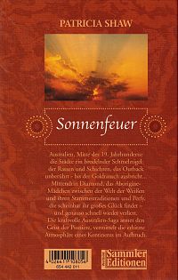Sonnenfeuer, 1