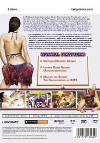 Blue Mountain State - Staffel 1 [DVD], 5