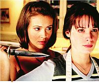 Charmed - Staffel 1 [DVD], 3