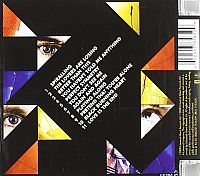 Perfect Symmetry [CD], 1