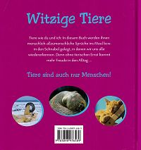 Witzige Tiere, 1