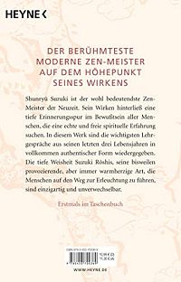 Seid wie reine Seide und scharfer Stahl, 1