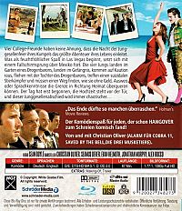 Ready for Hangover [Blu-ray], 1