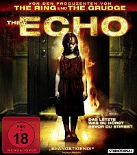 The Echo [Blu-ray], 6