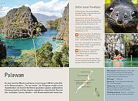 Stefan Loose Reiseführer: Philippinen, 2