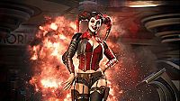 Injustice 2 [Sony PlayStation 4], 2