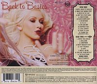Back to Basics [CD], 1