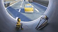 Bee Movie - Das Honigkomplott [DVD], 4