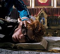 In der Highschool ist die Hölle los [DVD], 3