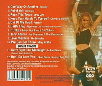 More Music from Coyote Ugly [CD], 1