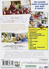 Ecole Paternelle [DVD], 3