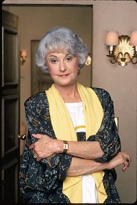 Golden Girls - Staffel 1 [DVD], 2