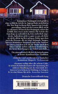 Der einsame Mörder, 1