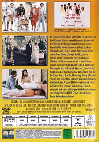 Das verrückte California Hotel [DVD], 1