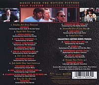 Pulp Fiction - Music from the Motion Picture [CD], 1