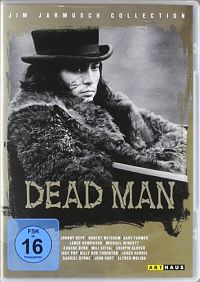 Jim Jarmusch Collection (OmU) [DVD], 6