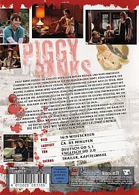 Piggy Banks [DVD], 1