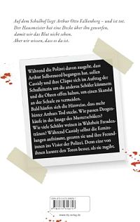 Was hast du nur getan?, 1