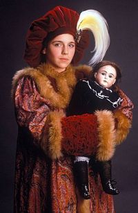 Sara - Die kleine Prinzessin  [DVD], 2