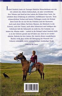 Wanna Waki - Mein Leben bei den Lakota, 1