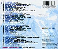 Bravo Hits 32 [CD], 1