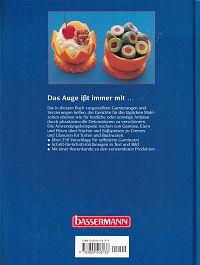 Garnieren und Verzieren, 1