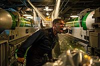 Hunter Killer - Den Mutigen gehört der Sieg [DVD], 7